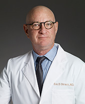 Eric D. Strauss, M.D