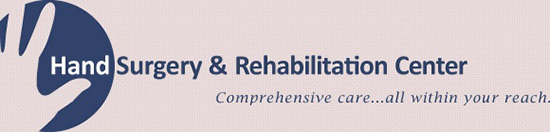 Hand Surgery & Rehabilitation Center